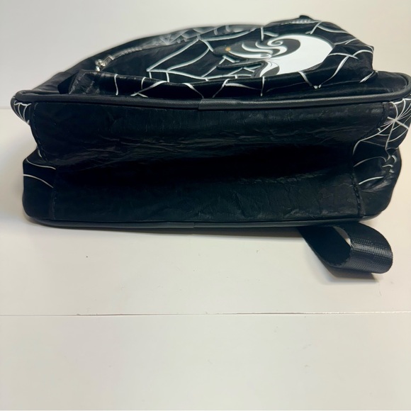 NWT. Disney The Nightmare Before Christmas Primark mini backpack. Jack & zero - Picture 8 of 13